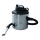 Σκούπα στάχτης 18 l 1200W/230V γυαλιστερό χρώμιο
