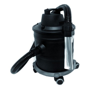 Σκούπα στάχτης 18 l 1200W/230V μαύρο
