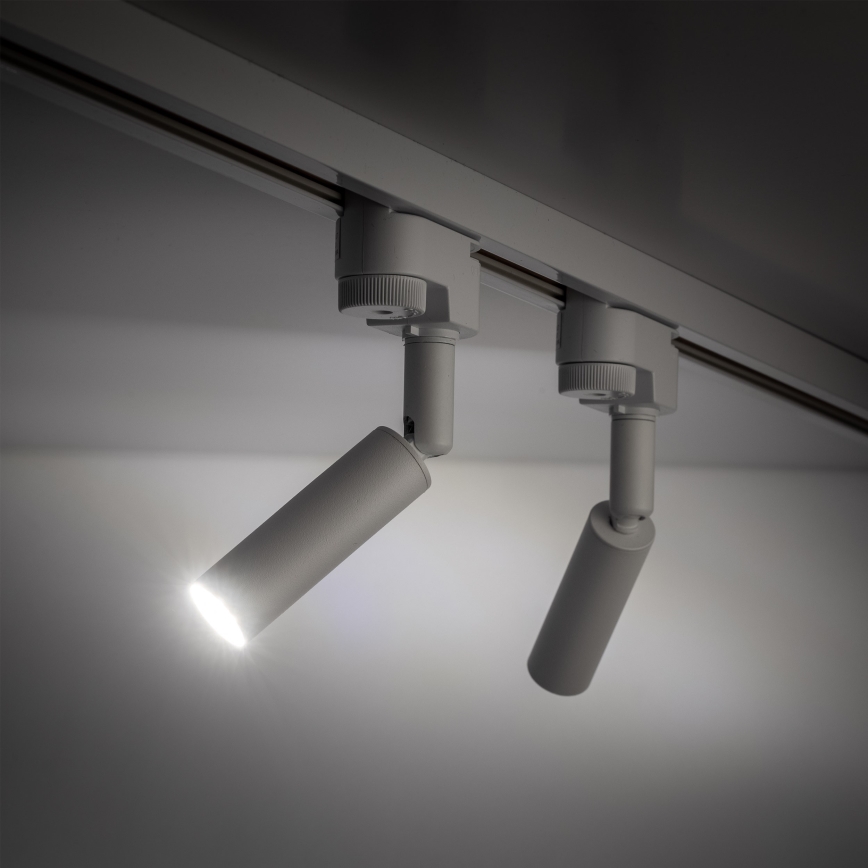LED Σποτ ράγας LAGOS 1xG9/3W/230V λευκό