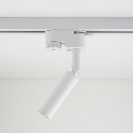 LED Σποτ ράγας LAGOS 1xG9/3W/230V λευκό