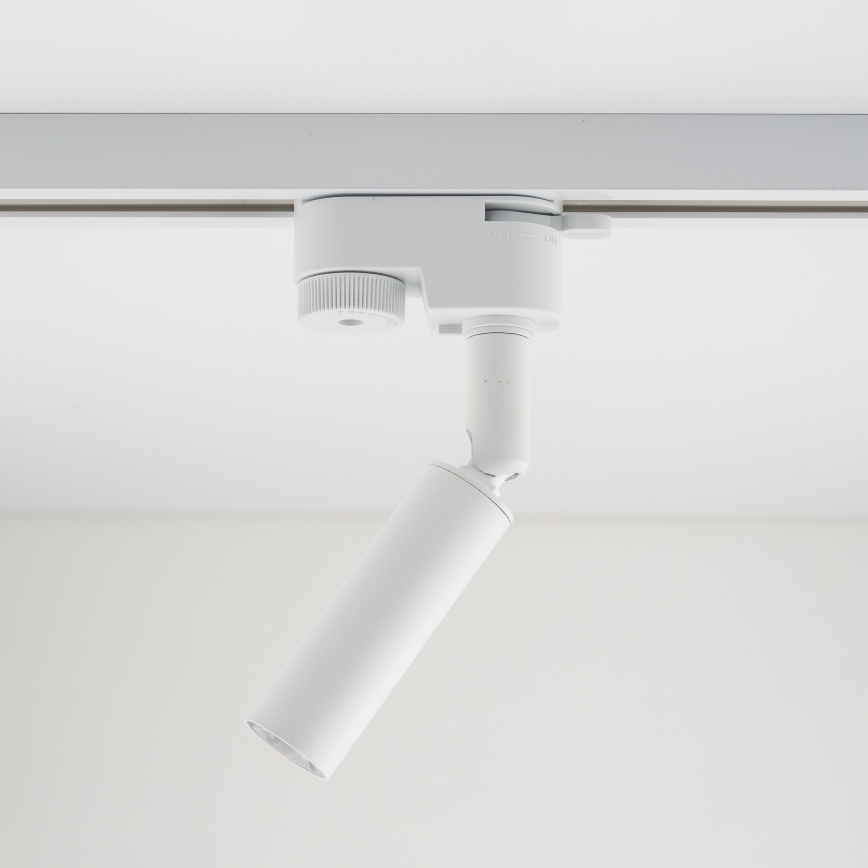 LED Σποτ ράγας LAGOS 1xG9/3W/230V λευκό