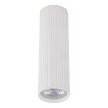 Σποτ οροφής TUNE M 1xGU10/10W/230V 17 cm λευκό