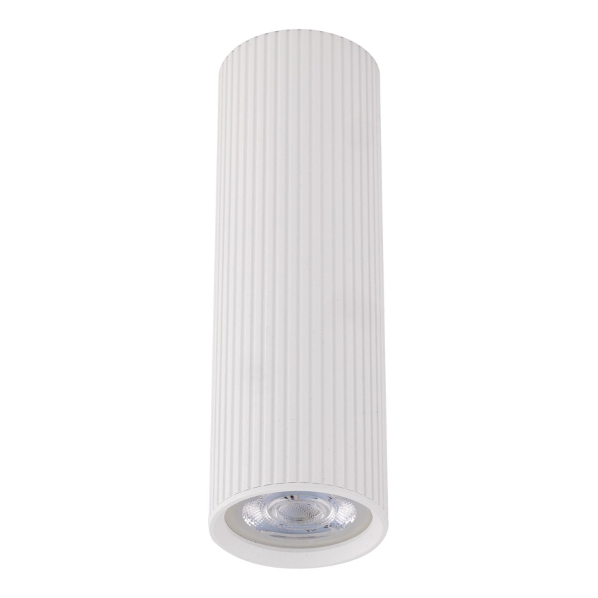 Σποτ οροφής TUNE M 1xGU10/10W/230V 17 cm λευκό