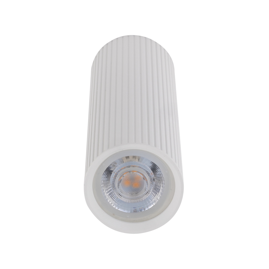 Σποτ οροφής TUNE M 1xGU10/10W/230V 17 cm λευκό