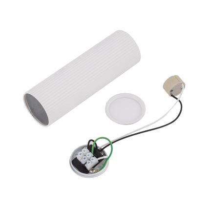 Σποτ οροφής TUNE M 1xGU10/10W/230V 17 cm λευκό