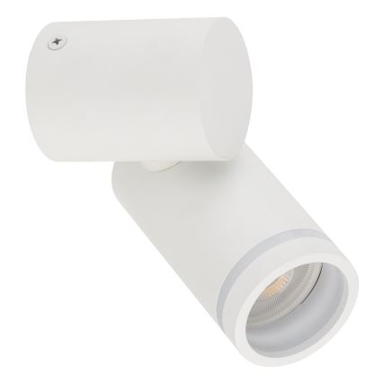 Σποτ τοίχου JET ΣΕΤ 1xGU10/10W/230V λευκό