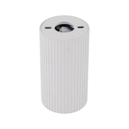 Σποτ φωτιστικό TUNE S 1x GU10/10W/230V, 10 cm, λευκό