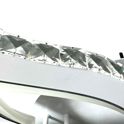 Σταθερό πολύφωτο dimming LED LED/100W/230V 3000-6500K + τηλεχειριστήριο