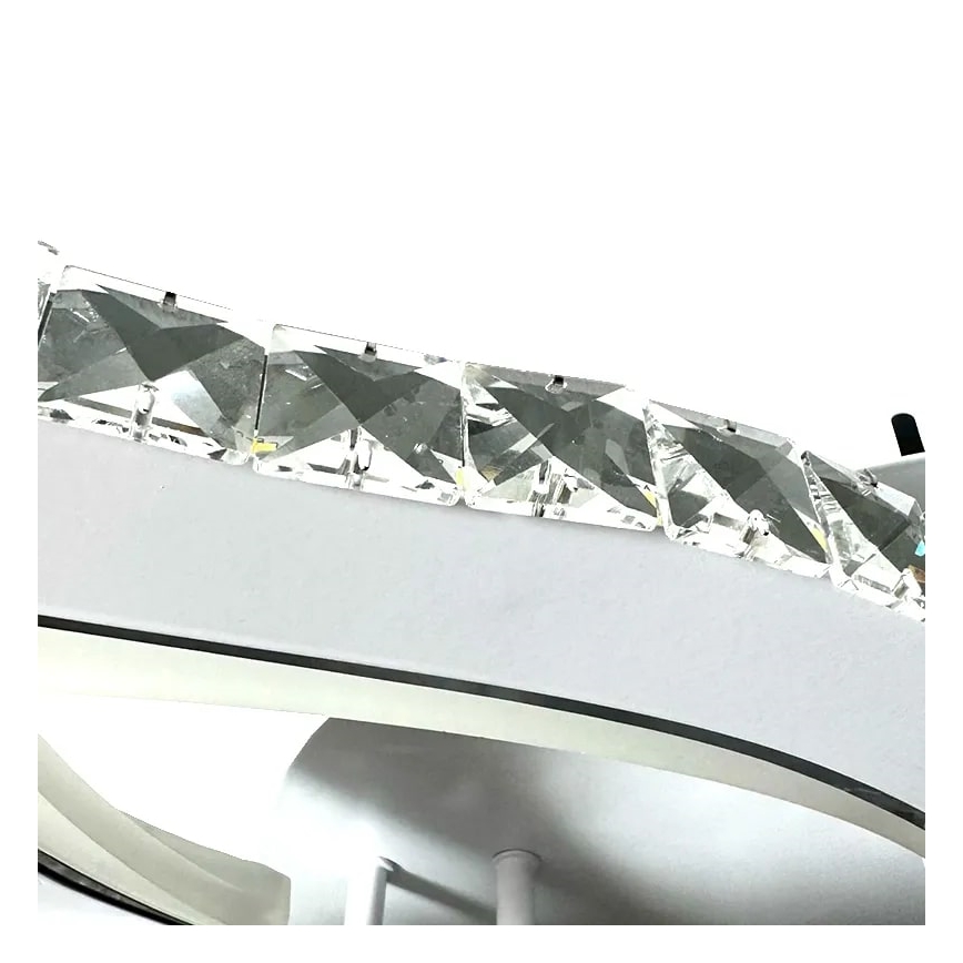 Σταθερό πολύφωτο dimming LED LED/100W/230V 3000-6500K + τηλεχειριστήριο