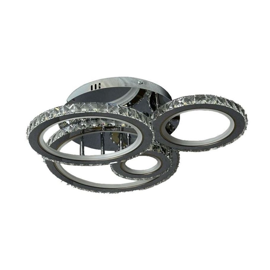 Σταθερό πολύφωτο dimming LED LED/120W/230V 3000-6500K + τηλεχειριστήριο