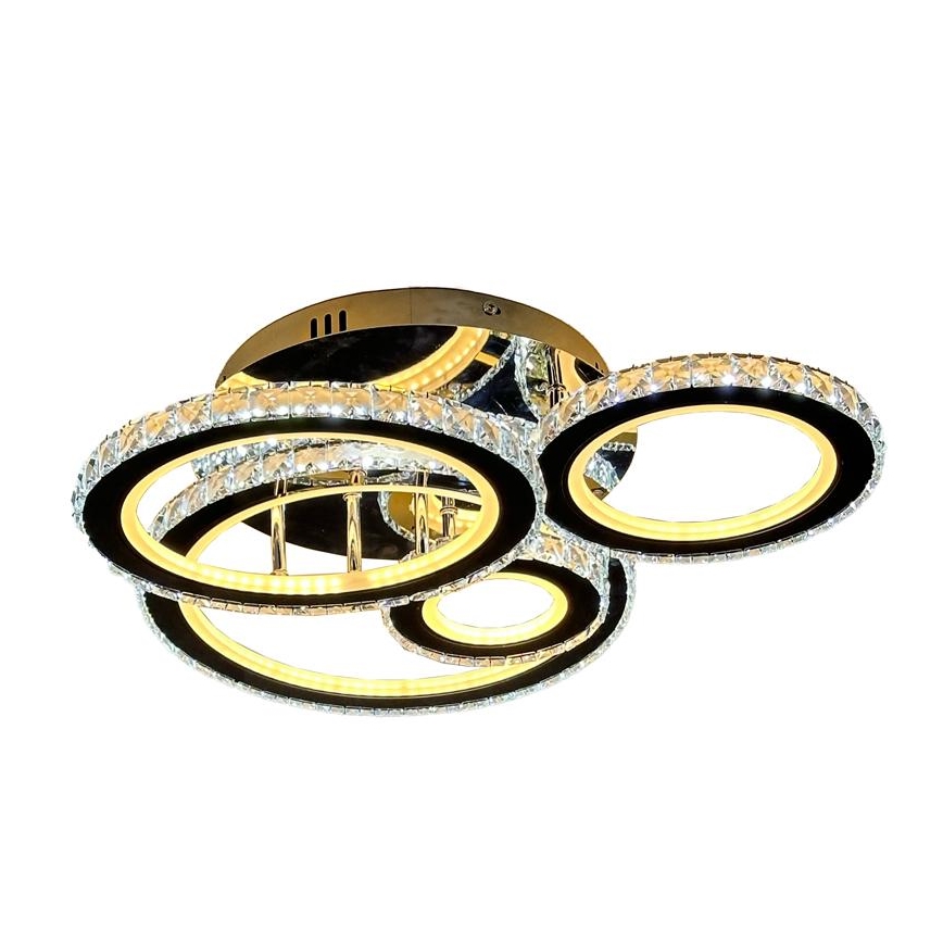 Σταθερό πολύφωτο dimming LED LED/120W/230V 3000-6500K + τηλεχειριστήριο