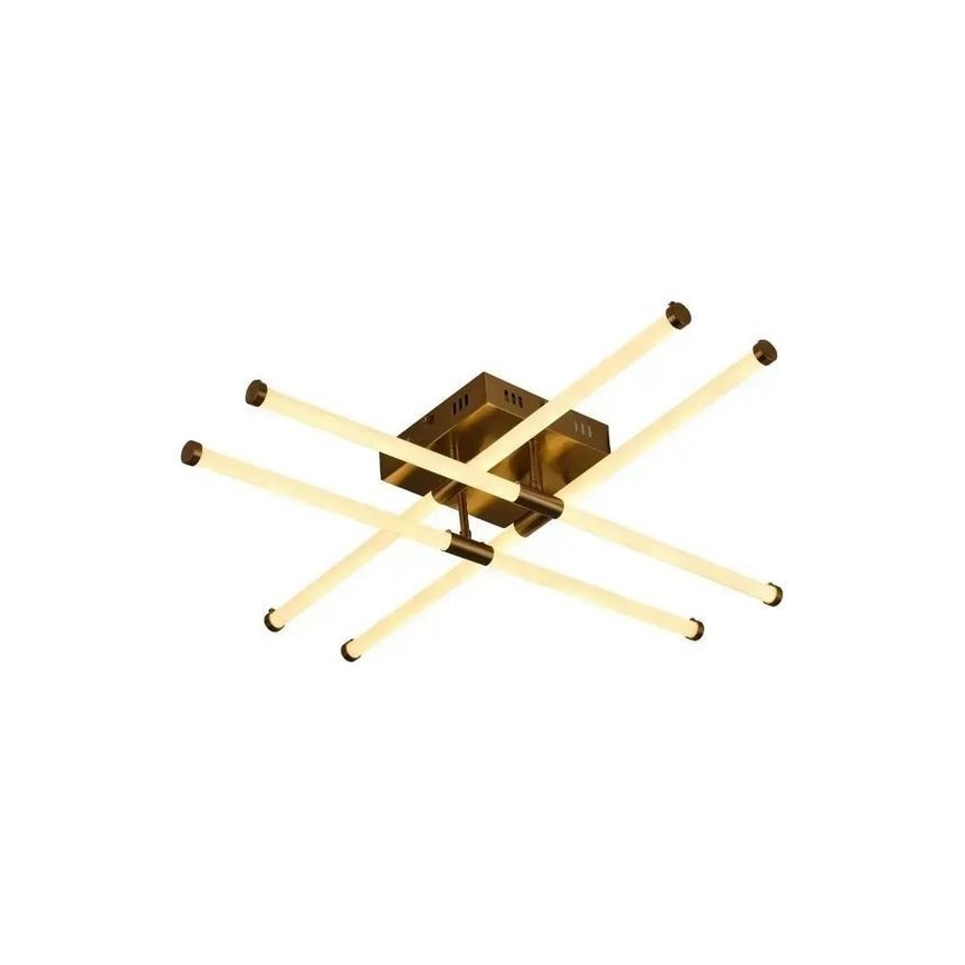 Σταθερό πολύφωτο dimming LED LED/30W/230V 3000-6500K + τηλεχειριστήριο
