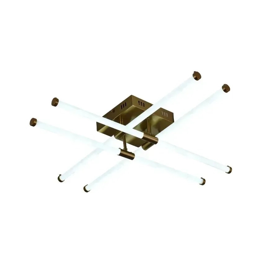 Σταθερό πολύφωτο dimming LED LED/30W/230V 3000-6500K + τηλεχειριστήριο