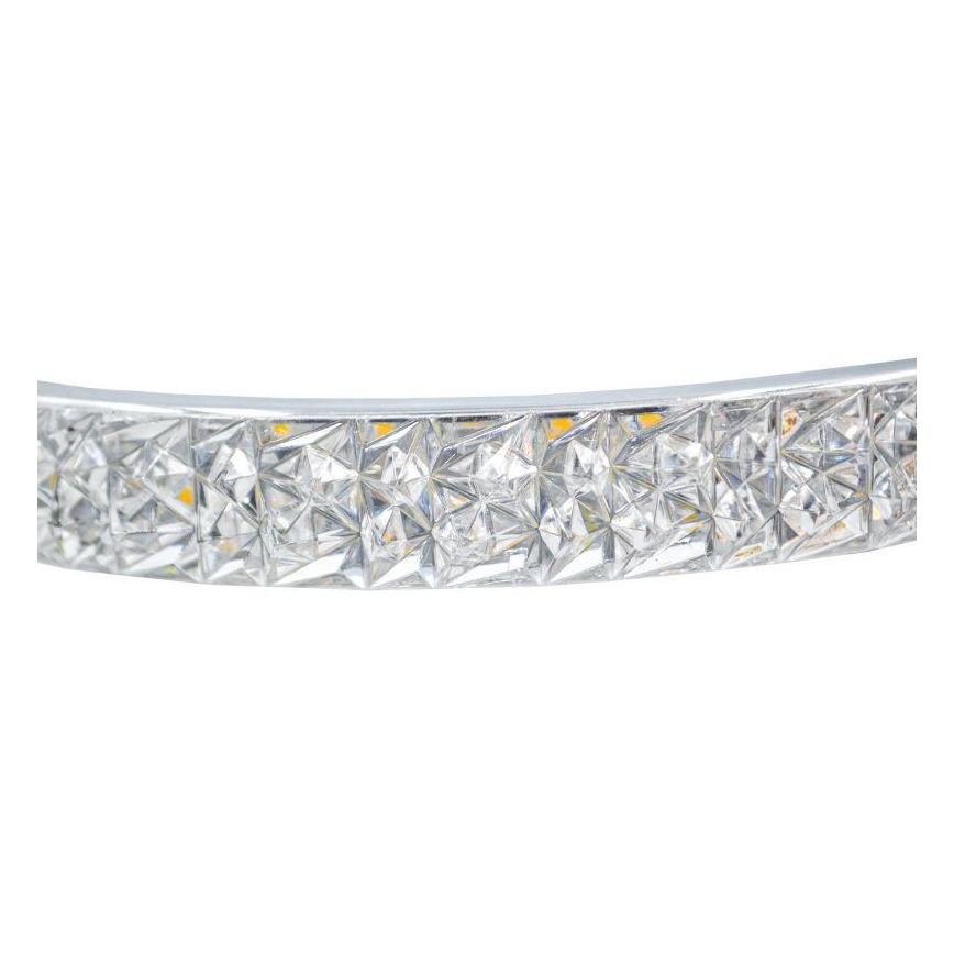 Σταθερό πολύφωτο dimming LED LED/60W/230V 3000-6500K + τηλεχειριστήριο