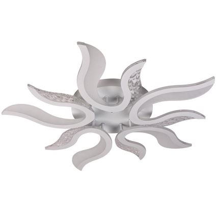 Σταθερό πολύφωτο dimming LED LED/65W/230V 3000-6500K λευκό + τηλεχειριστήριο