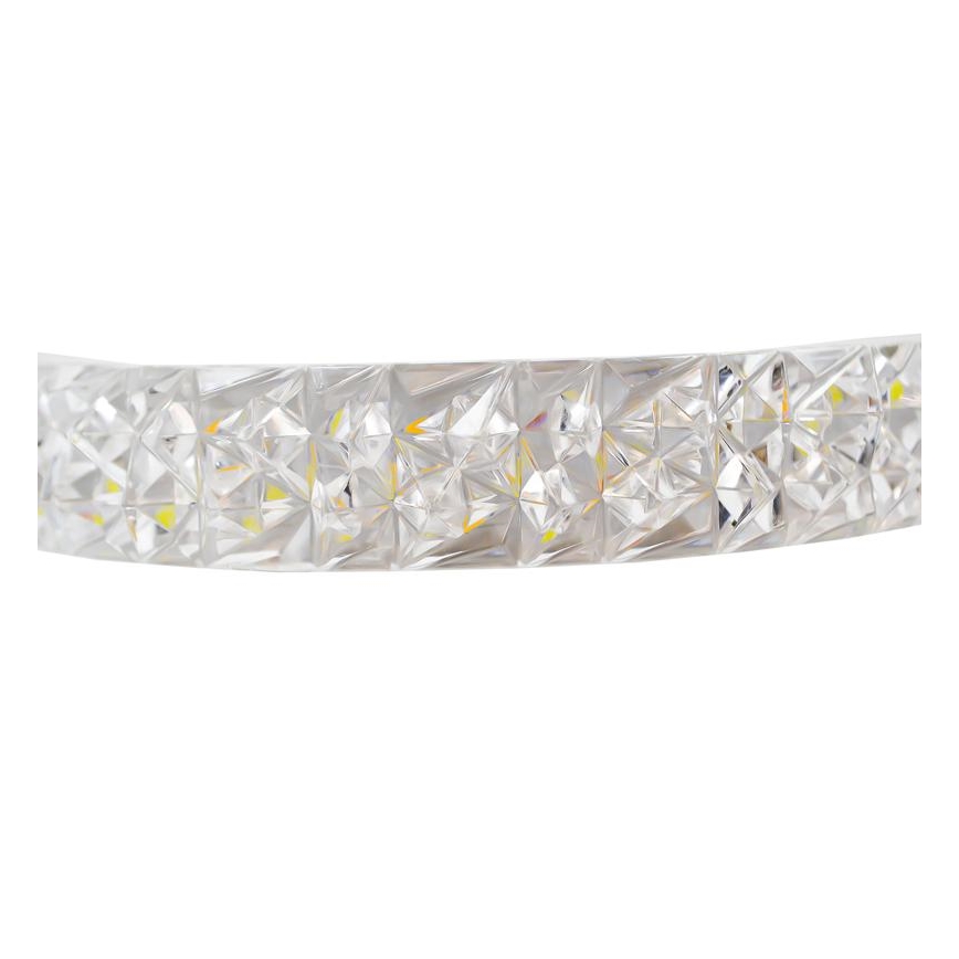 Σταθερό πολύφωτο dimming LED LED/70W/230V 3000-6500K + τηλεχειριστήριο