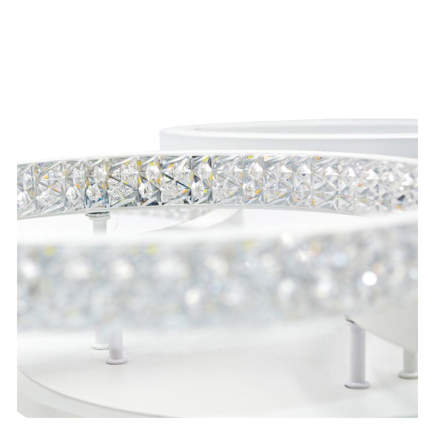 Σταθερό πολύφωτο dimming LED LED/70W/230V 3000-6500K + τηλεχειριστήριο