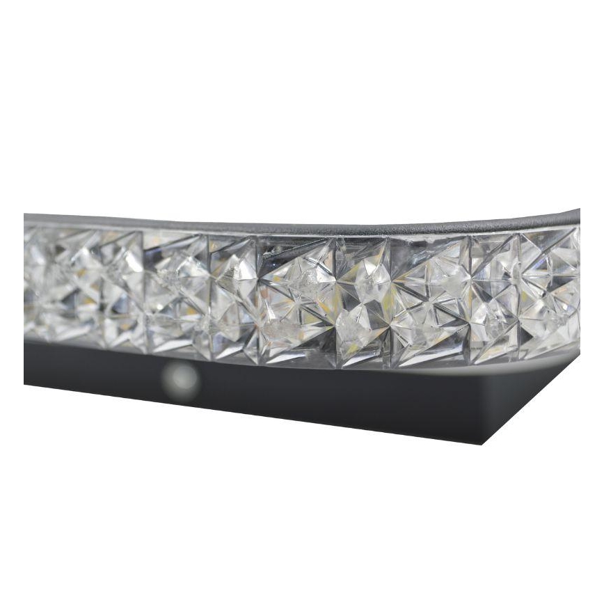 Σταθερό πολύφωτο dimming LED LED/85W/230V 3000-6500K + τηλεχειριστήριο