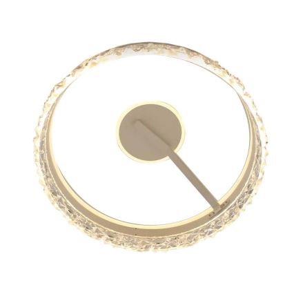 Σταθερό πολύφωτο dimming LED LED/86W/230V 3000-6500K λευκό + τηλεχειριστήριο