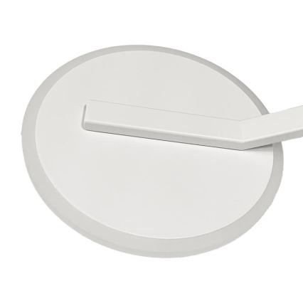 Σταθερό πολύφωτο dimming LED LED/86W/230V 3000-6500K λευκό + τηλεχειριστήριο