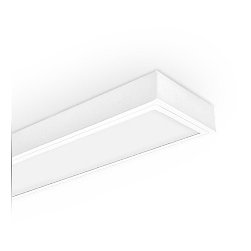 Στερεωμένο πάνελ μπάνιου LED OREGA N LINX 120 LED/50W/230V 4000K IP44