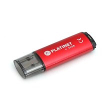 Στικάκι USB 64GB Κόκκινο