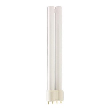 Συμπαγής λαμπτήρας φθορισμού 2G11/18W/58V