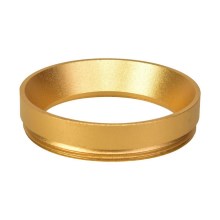 Συμπληρωματικός δακτύλιος RING GOLD διάμετρος φως MICA
