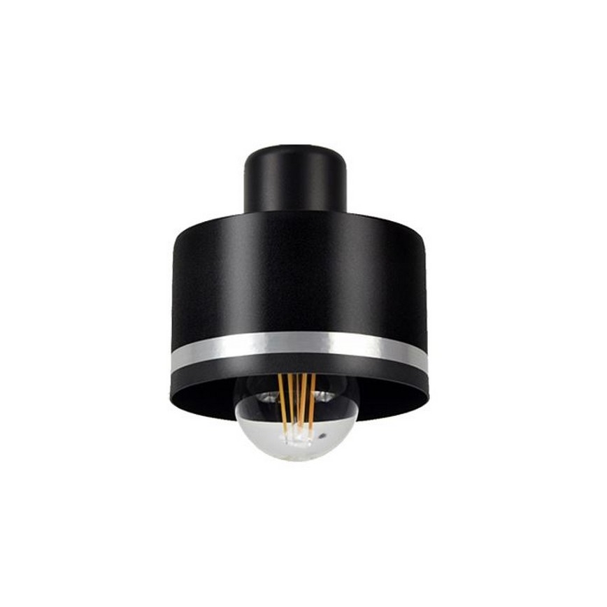 Συνδεδεμένο πολύφωτο BODO SILVER 3xE27/60W/230V