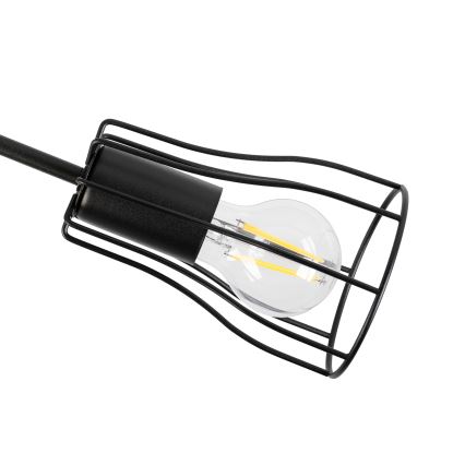 Συνδεδεμένο πολύφωτο OXFORD 3xE27/15W/230V