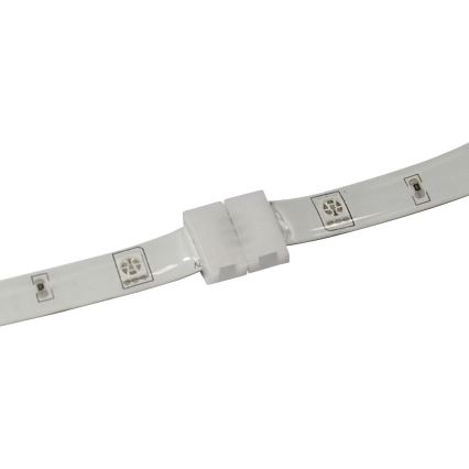Σύνδεσμος για RGB Φωτοταινία LED 4-pin 10mm