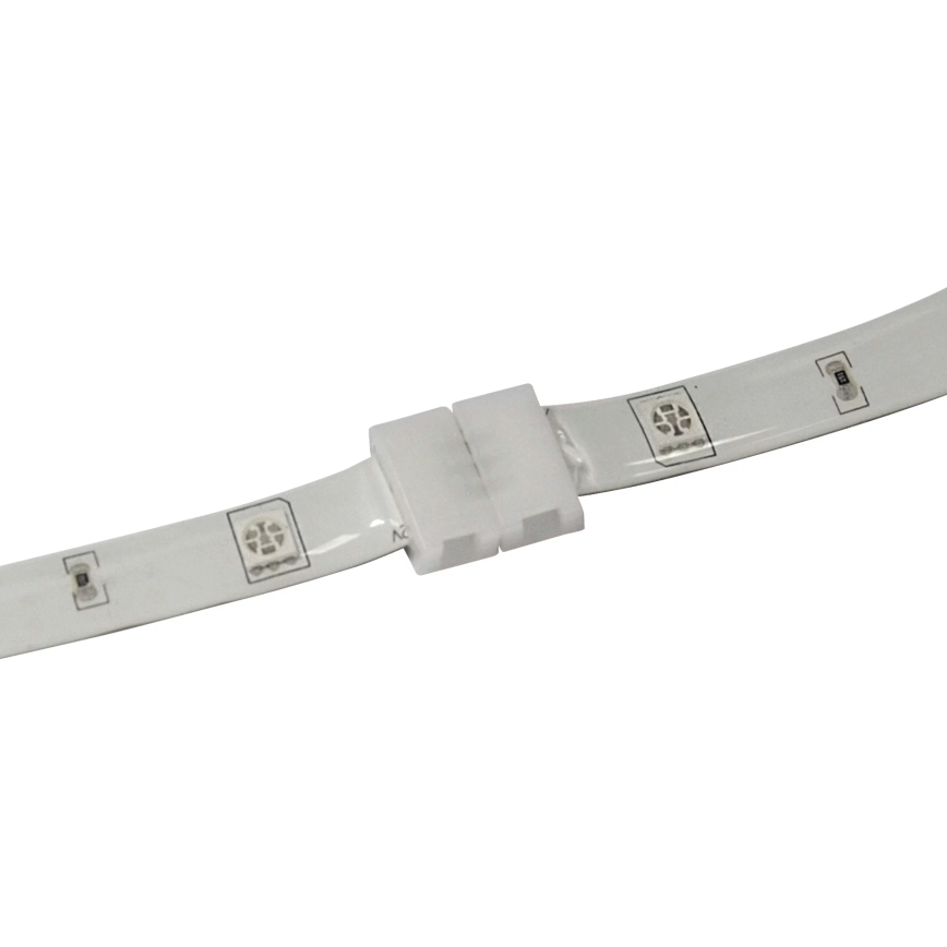 Σύνδεσμος για RGB Φωτοταινία LED 4-pin 10mm
