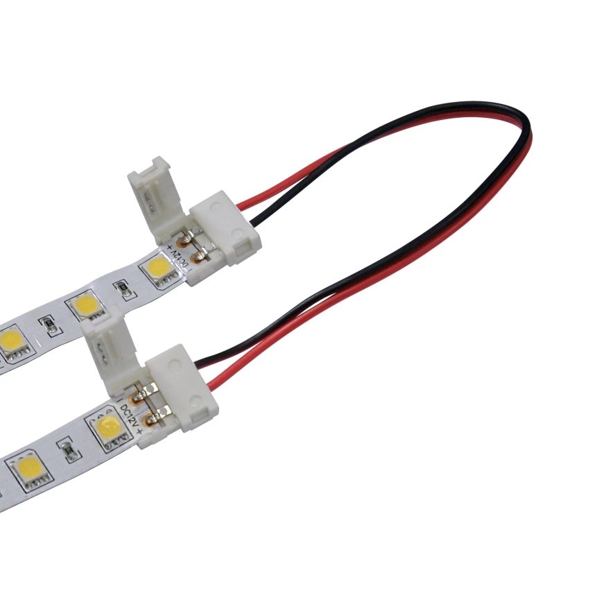 Σύνδεσμος για ταινία LED