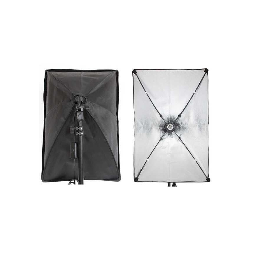 Συνεχής φωτισμός Studio 1xE27/100W/230V