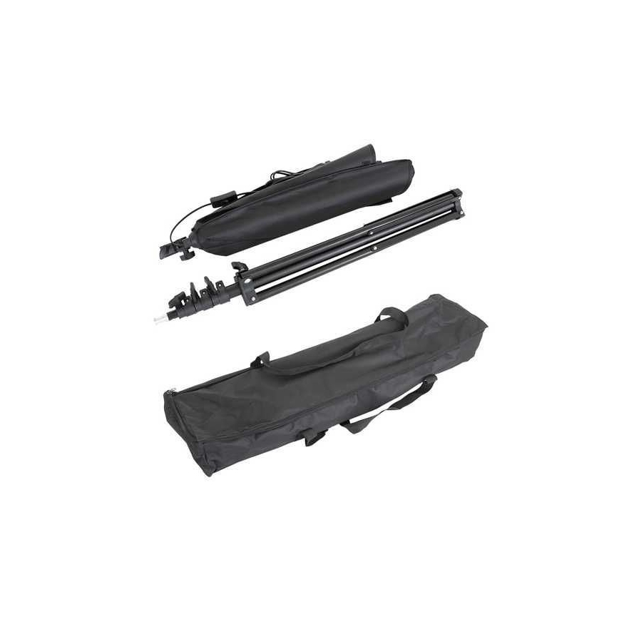 Συνεχής φωτισμός Studio 1xE27/100W/230V