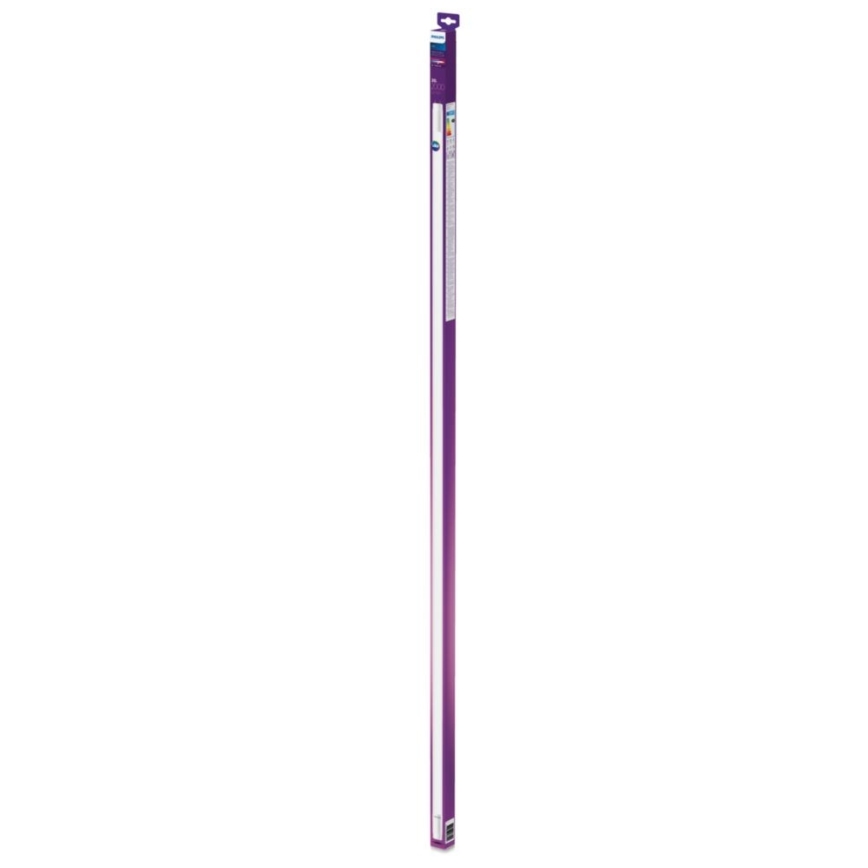 Σωλήνας φθορισμού LED Philips G13 / 20W / 230V 4000K