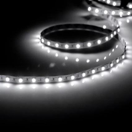 Ταινία LED 5m 28W/12V IP20 6500K