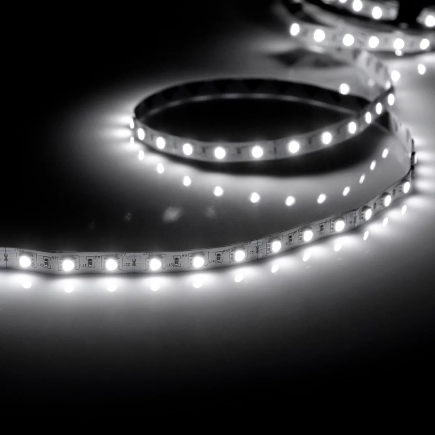 Ταινία LED 5m 28W/12V IP20 6500K