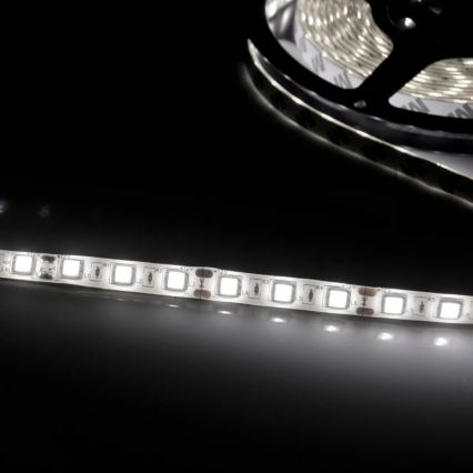 Ταινία LED 5m 28W/12V IP20 6500K