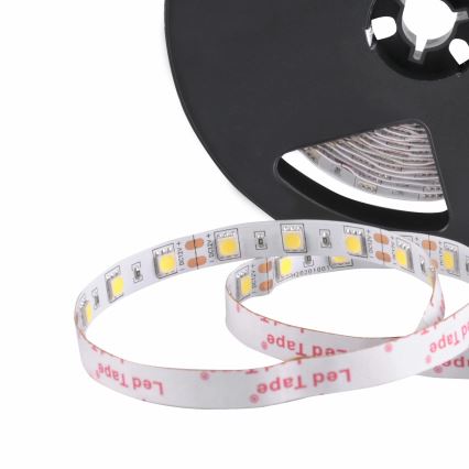 Ταινία LED 5m 28W/12V IP20 6500K