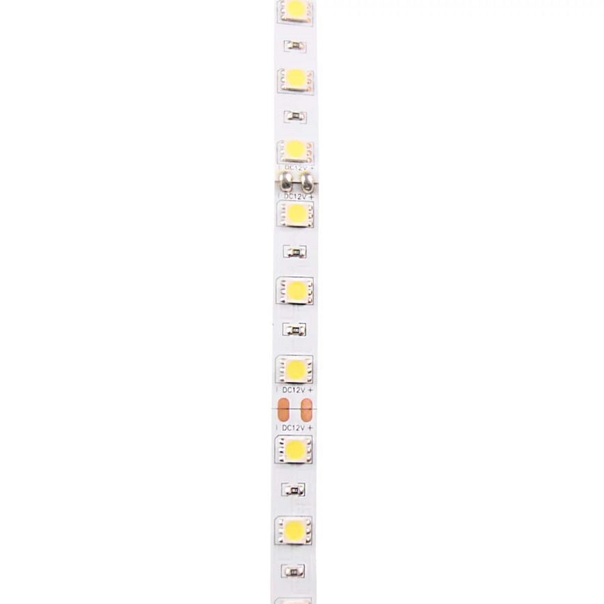Ταινία LED 5m 28W/12V IP20 6500K
