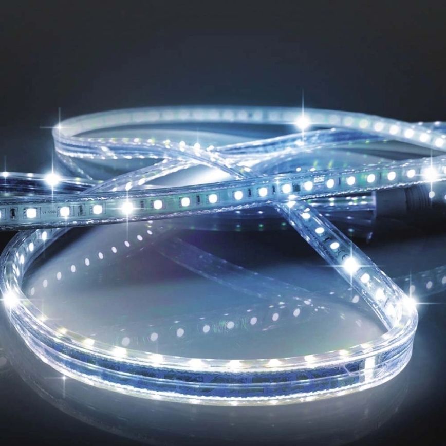 Ταινία LED EASY CONNECT LED/14,4W/230V 3m IP67 μπλε