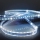 Ταινία LED EASY CONNECT LED/14,4W/230V 3m IP67 μπλε