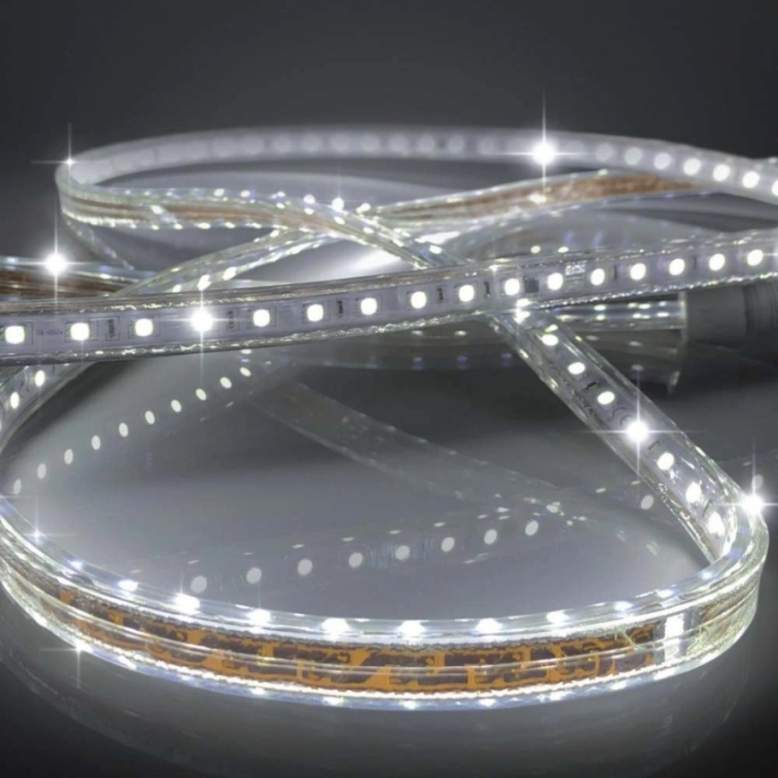 Ταινία LED EASY CONNECT LED/14,4W/230V 3m IP67 ψυχρό λευκό