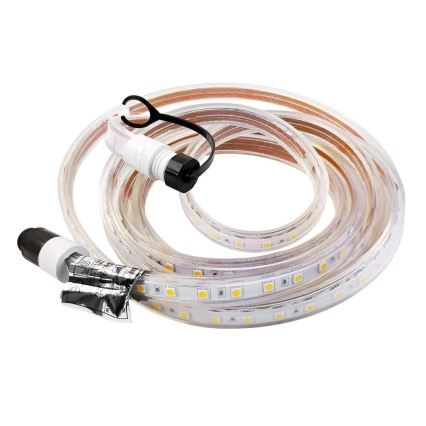 Ταινία LED EASY CONNECT LED/14,4W/230V 3m IP67 ψυχρό λευκό