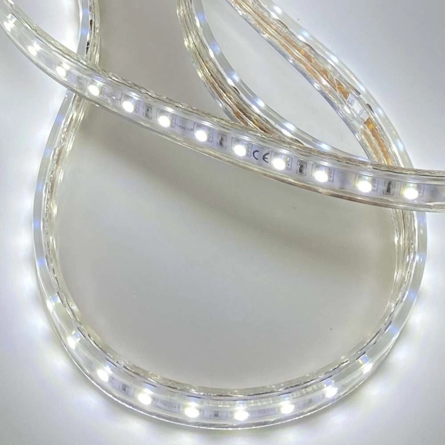 Ταινία LED EASY CONNECT LED/14,4W/230V 3m IP67 ψυχρό λευκό