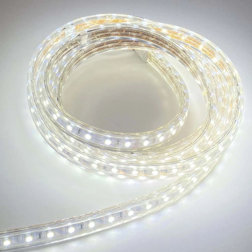 Ταινία LED EASY CONNECT LED/14,4W/230V 3m IP67 ψυχρό λευκό
