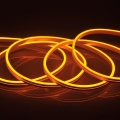 Ταινία LED NEON 5m LED/40W/24V πορτοκαλί IP65