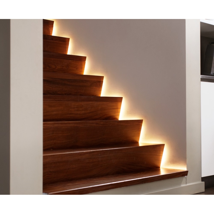 Ταινία LED Philips Hue WHITE AND COLOR AMBIANCE LED/11W/230V 1 m