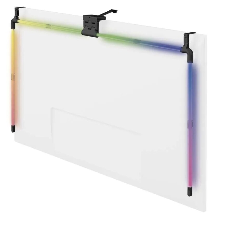 Ταινία LED RGBIC για τηλεόραση GoSmart LED/24W/230V 65"